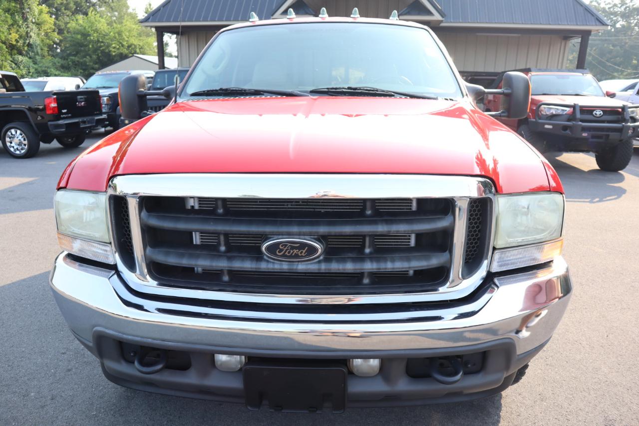 ford f-250 super duty 2003 1FTNW21L03EB99034 image ford f-250 super duty 2003 1FTNW21L03EB99034 image